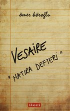 Vesaire - Hatra Defteri leri Kitabevi