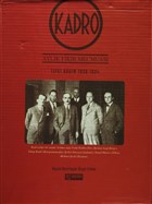 Kadro Aylk Fikir Mecmuas Tpk Basm 1932-1934 (2 Cilt Takm Kutulu) leri Yaynlar