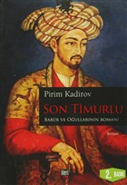 Son Timurlu leri Yaynlar