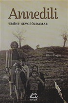 Annedili letiim Yaynevi