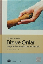 Biz ve Onlar letiim Yaynevi