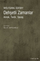 Dehetli Zamanlar letiim Yaynevi