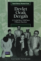 Devlet, Ocak, Dergah letiim Yaynevi