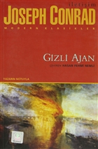 Gizli Ajan letiim Yaynevi