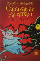 Gormik Gmbr - Canavarlar Yarmas letiim Yaynevi