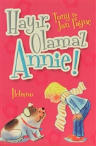 Hayır, Olamaz Annie! İletişim Yayınevi