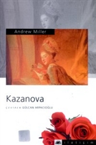 Kazanova letiim Yaynevi