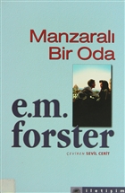 Manzaral Bir Oda letiim Yaynevi