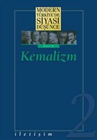 Modern Trkiye`de Siyasi Dnce Kemalizm Cilt 2 letiim Yaynevi