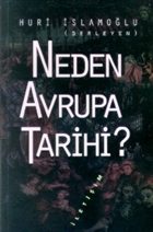 Neden Avrupa Tarihi? letiim Yaynevi
