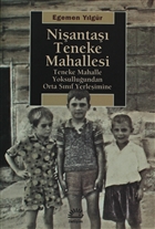 Nianta Teneke Mahallesi letiim Yaynevi