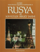 Rusya ve Sovyetler Birlii Tarihi letiim Yaynevi