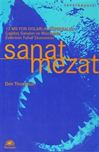 Sanat Mezat letiim Yaynevi