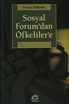 Sosyal Forum`dan fkeliler`e letiim Yaynevi