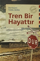 Tren Bir Hayattr letiim Yaynevi