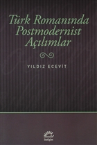 Trk Romannda Postmodernist Almlar letiim Yaynevi