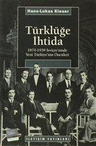 Trkle htida letiim Yaynevi