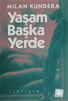Yaam Baka Yerde letiim Yaynevi