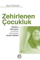 Zehirlenen ocukluk letiim Yaynevi