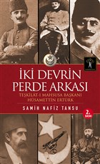 ki Devrin Perde Arkas lgi Kltr Sanat Yaynlar