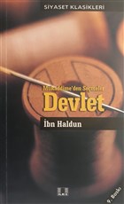 Devlet lke Yaynclk