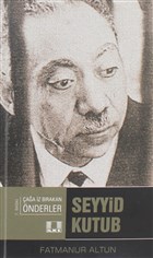Seyyid Kutup - ada z Brakan nderler lke Yaynclk