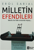 Milletin Efendileri -  Meclis le Halk Arasnda Kopu... lkim Ozan Yaynlar