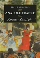 Krmz Zambak lya Yaynevi
