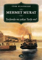 Turfanda m Yoksa Turfa m? lya Yaynevi