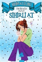 Sihirli At lyada Yaynevi
