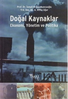 Doal Kaynaklar maj Yaynclk