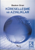 Kreselleme ve Aznlklar maj Yaynclk