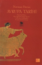 Avrupa Tarihi mge Kitabevi Yaynlar