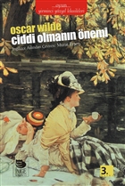 Ciddi Olmann nemi mge Kitabevi Yaynlar