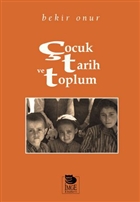 ocuk, Tarih ve Toplum mge Kitabevi Yaynlar