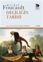 Deliliin Tarihi mge Kitabevi Yaynlar