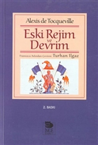 Eski Rejim ve Devrim mge Kitabevi Yaynlar