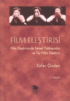 Film Eletirisi mge Kitabevi Yaynlar