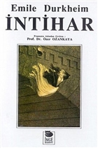 ntihar Toplumbilimsel nceleme mge Kitabevi Yaynlar