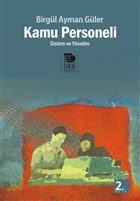 Kamu Personeli Sistem ve Ynetim mge Kitabevi Yaynlar