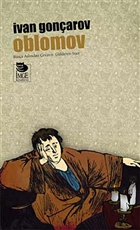 Oblomov mge Kitabevi Yaynlar