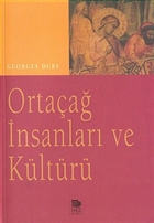 Ortaa nsanlar ve Kltr mge Kitabevi Yaynlar