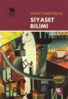 Siyaset Bilimi İmge Kitabevi Yayınları