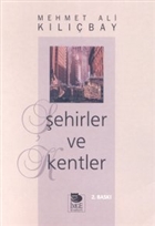 ehirler ve Kentler mge Kitabevi Yaynlar