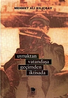 Uyruktan Vatandaa Geimden ktisada mge Kitabevi Yaynlar