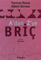 A`dan Z`ye Bri nklap Kitabevi