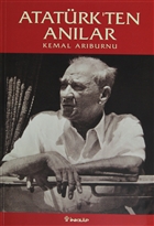 Atatrk`ten Anlar nklap Kitabevi