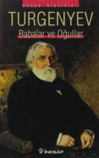 Babalar ve Oullar nklap Kitabevi
