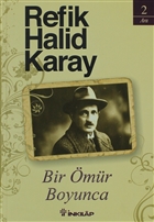 Bir mr Boyunca nklap Kitabevi