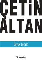 Byk Gzalt nklap Kitabevi